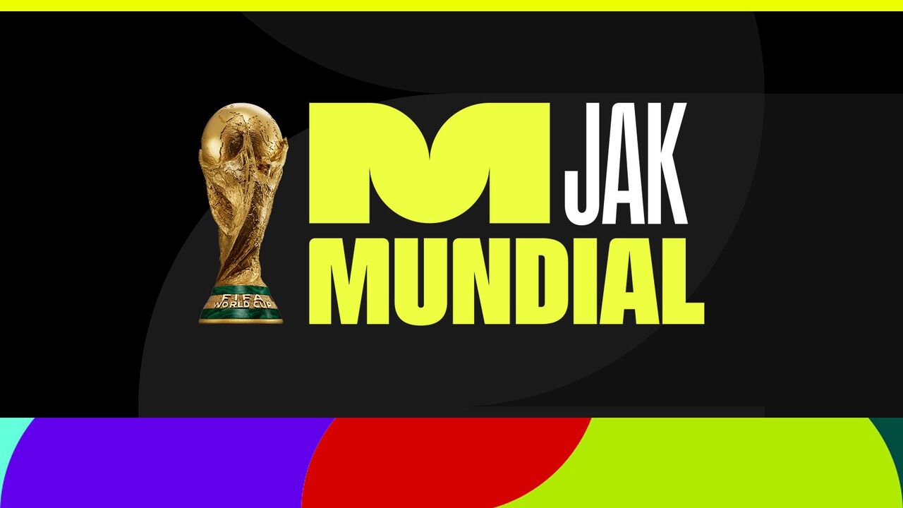 M jak Mundial (10.06)