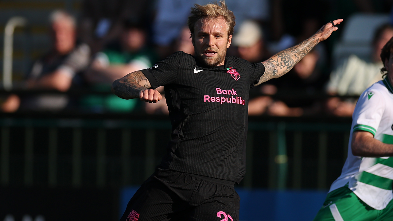 El. Ligi Mistrzów: Tymoteusz Puchacz dalej w grze o Ligę Mistrzów! Sabah FK wyeliminowało Aarhus GF