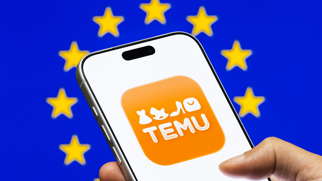 Chinese shopping platforms lose Polish users after EU imposes new parcel fee