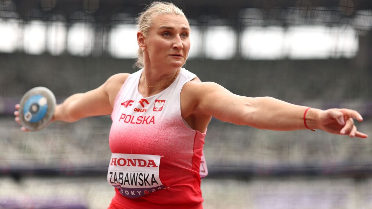 Lekkoatletyka, mistrzostwa Europy, Birmingham – dzień 3., sesja poranna. Transmisja w TVP SPORT i tvpsport.pl (12.08.2026)